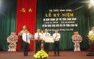 Thị trấn Cành Namg: 30 năm - một chặng đường phát triển