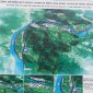 Cơ cấu dân cư thị trấn Cành Nàng