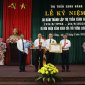 Thị trấn Cành Nàng với những thành tích đã đạt được