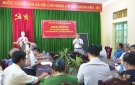 Khai giảng lớp dạy chữ Thái thuộc Đề án 6, năm 2024