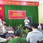 Khai giảng lớp dạy chữ Thái thuộc Đề án 6, năm 2024