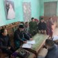 Thâm nhập thanh niên sẵn sàng nhập ngũ Quân sự, Công an năm 2025