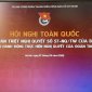 Đoàn thanh niên thực hiện Nghị quyết 57-NQ/TW của Bộ Chính trị