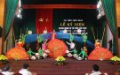 Hoạt động Kỷ niệm 30 năm thành lập thị trấn Cành Nàng (23/8/1994-23/8/2024)