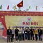Đại hội thể dục thể thao thị trấn Cành Nàng lần thứ VI - năm 2025