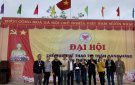 Đại hội thể dục thể thao thị trấn Cành Nàng lần thứ VI - năm 2025