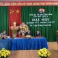 Đại hội điểm Chi bộ Phố 2, nhiệm kỳ 2025-2027