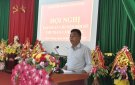 Báo cáo tự đánh giá Chuyển đổi số trên địa bàn thị trấn Cành Nàng năm 2022