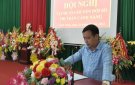 Kết quả thực hiện các nội dung, chỉ tiêu Chuyển đổi số trên địa bàn thị trấn Cành Nàng năm 2022