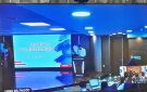 Tham gia tấp huấn trực tuyến Chuyển đổi số cho Tổ Công nghệ số cộng đồng năm 2023