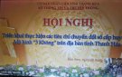 Hội nghị triển khai thực hiện các tiêu chí chuyển đổi số cấp huyện, cấp xã; Mô hình "3 không".
