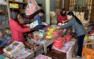 Bảo đảm ATTP dịp tết Nguyên đán Ất Tỵ và mùa lễ hội năm 2025