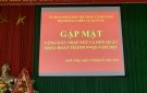 Công tác tuyển quân năm 2025