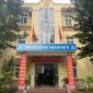 Bộ máy lãnh đạo, quản lý thị trấn Cành Nàng